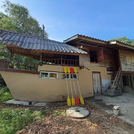 Big Hug Home Ko Yao Noi Buitenkant foto