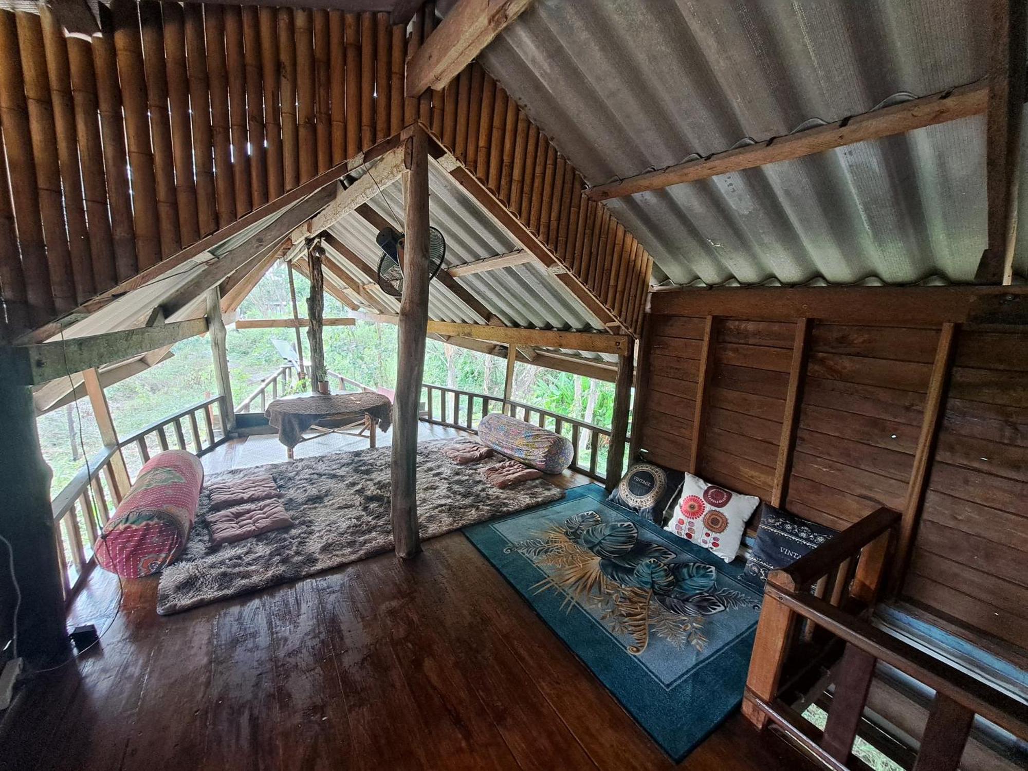 Big Hug Home Ko Yao Noi Buitenkant foto