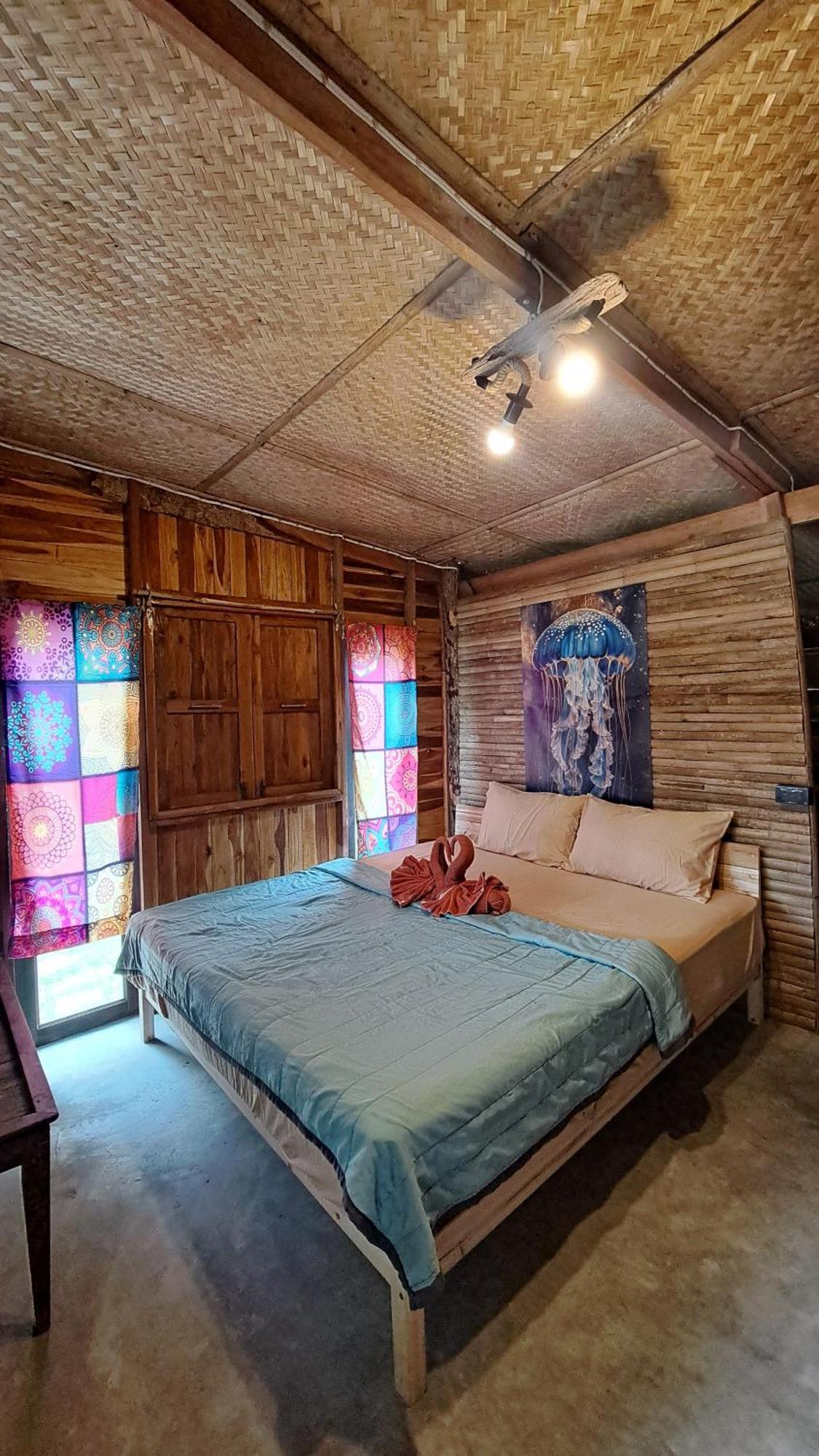 Big Hug Home Ko Yao Noi Kamer foto